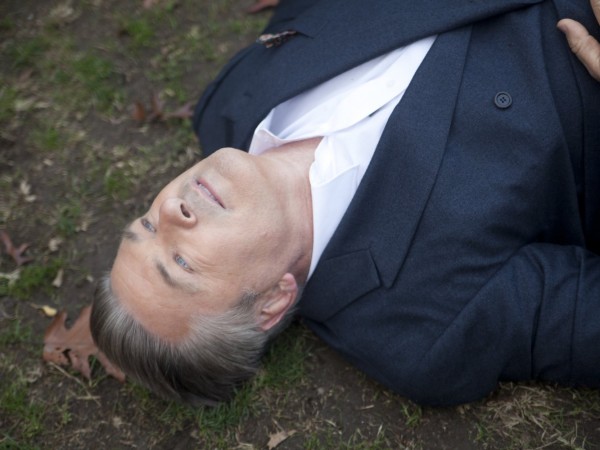 Любовь вслепую (4)