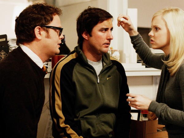 Моя супербывшая (6)