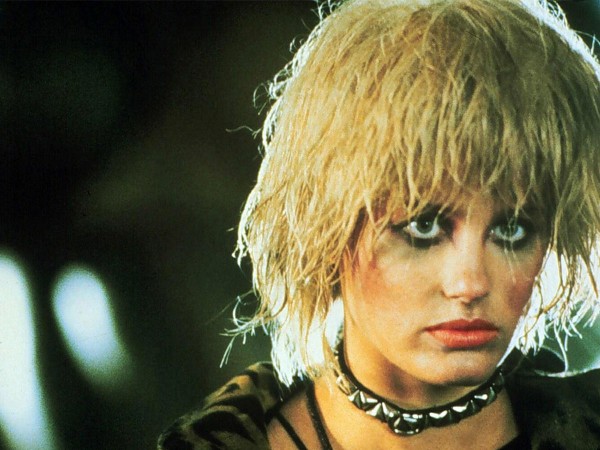 Бегущий по лезвию (3)