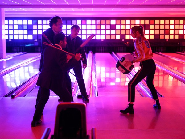 Пороховой коктейль (5)