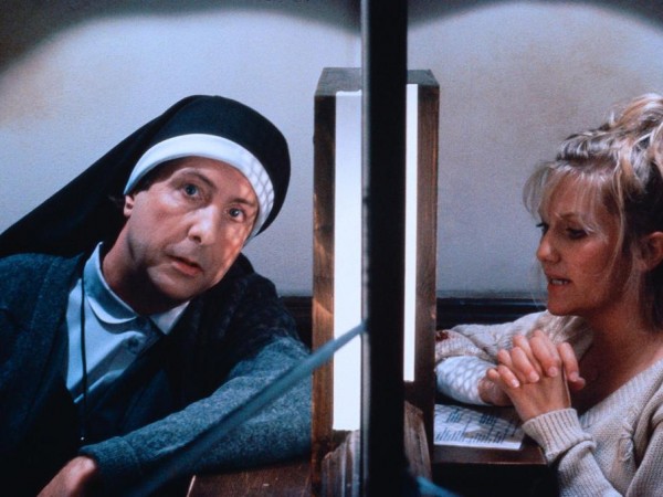 Монахини в бегах (5)