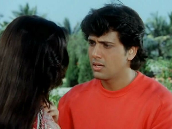 Обычная история (2)