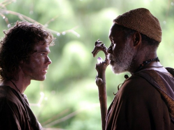 Волшебник Земноморья (4)