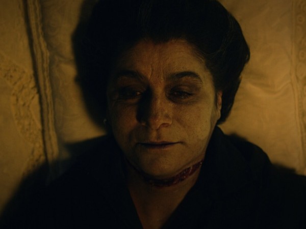 Мама: Гостья из тьмы (3)