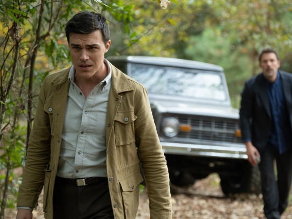 Глубокие воды (4)