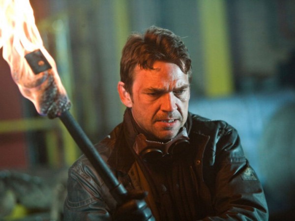 День Триффидов (2)