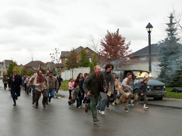 Обитель зла: Возмездие (2)