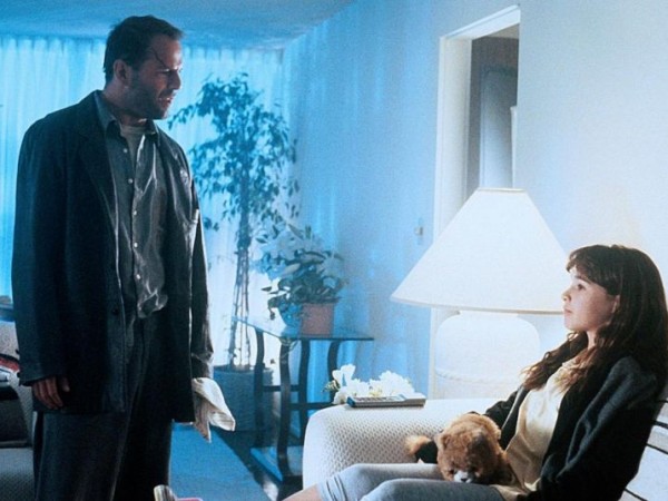 Последний бойскаут (4)