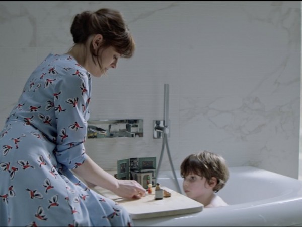 Мать моего сына (5)