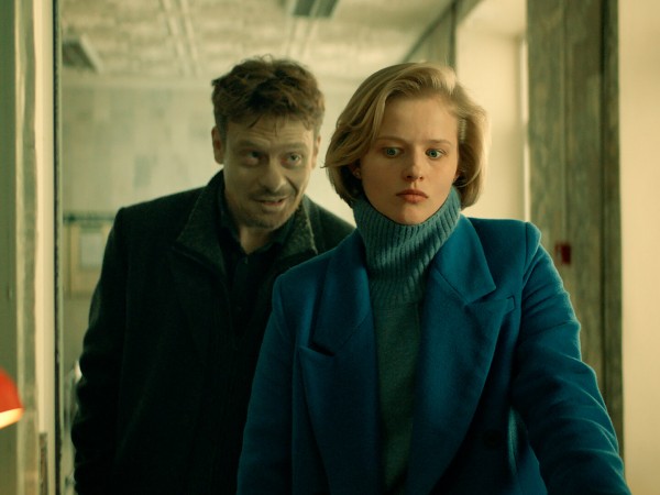 Танцуй, Селёдка! (5)