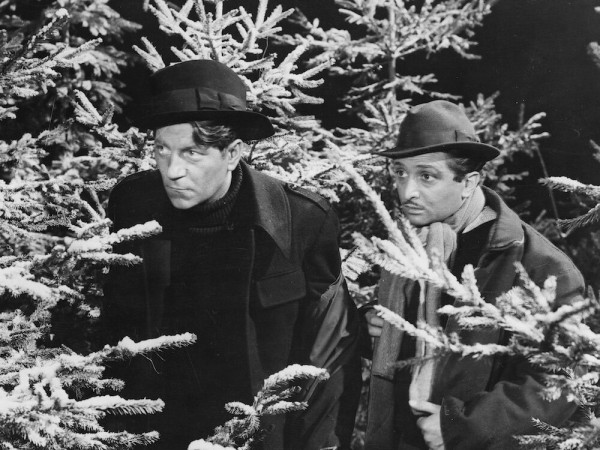 Великая иллюзия (6)