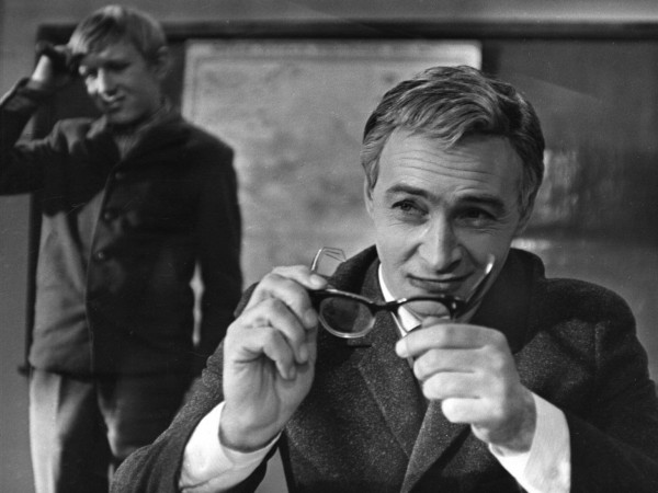 Доживём до понедельника