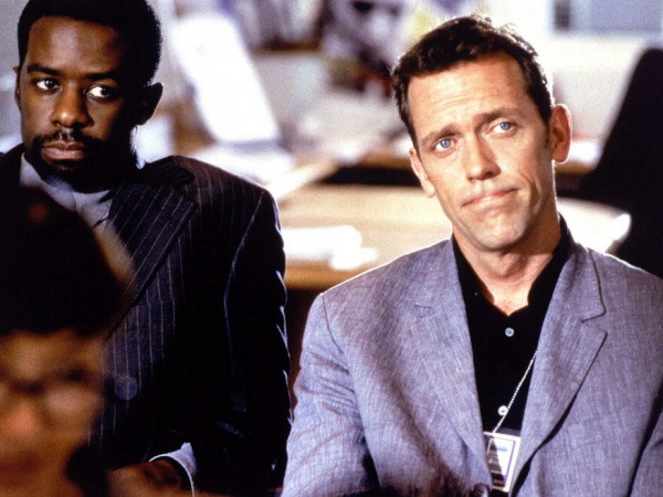 Все возможно, бэби! (6)