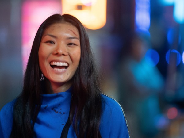 Принцесса якудза (4)