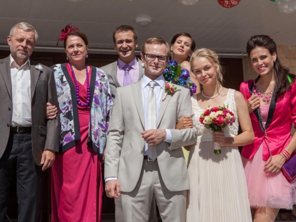 Солнце в подарок