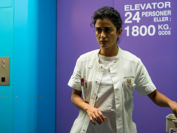 Вторая жертва (3)