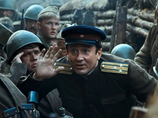 Утомлённые солнцем-2: Цитадель (3)