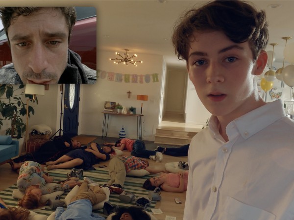 Возрожденные (5)