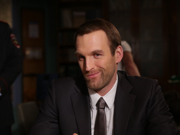 Майор и магия