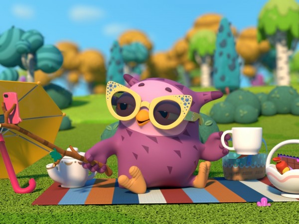 Бобр добр (2)