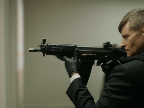 Киллер по вызову (5)