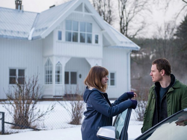 Снеговик (4)