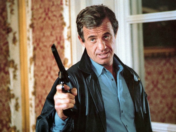 Профессионал