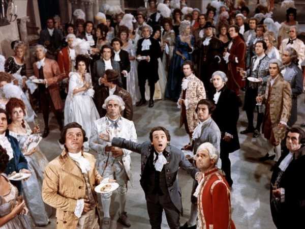 Черный тюльпан (3)