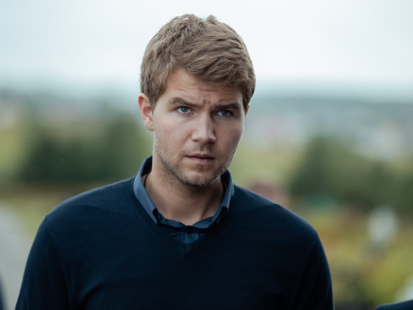 Бывших не бывает (3)