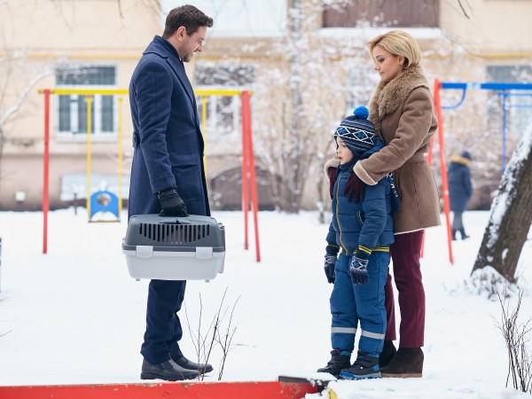 Открытое окно (2)