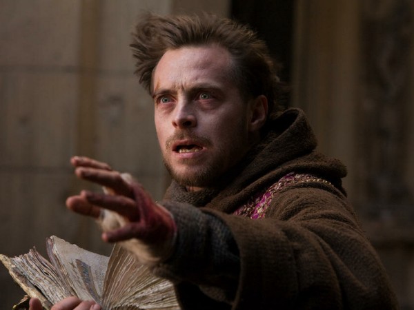 Время ведьм (4)