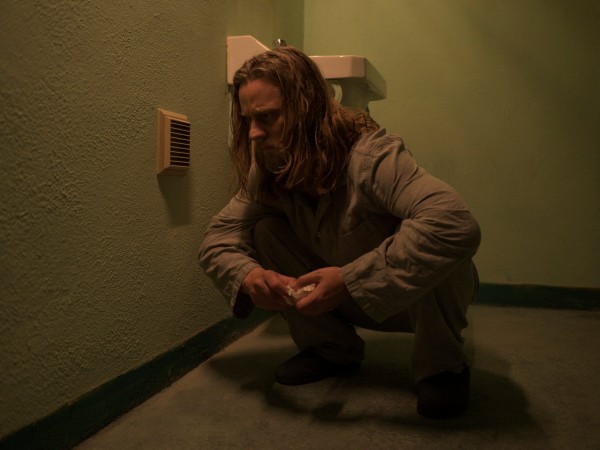 Астрал. Медиум (4)