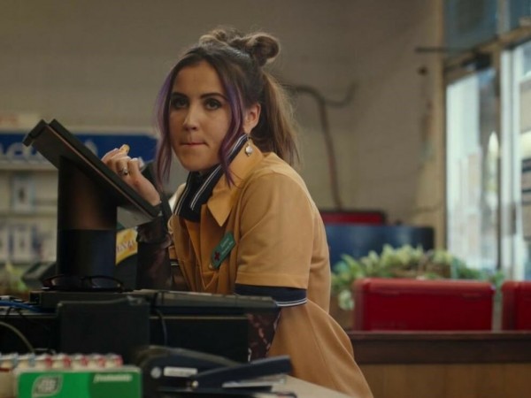 Мэгги Мур(ы) (6)