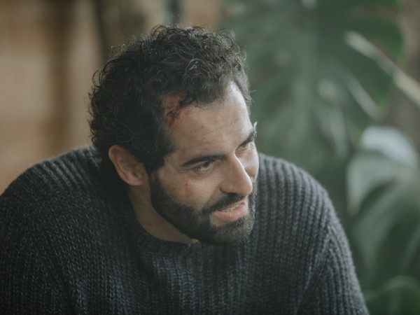 Превратности любви (3)