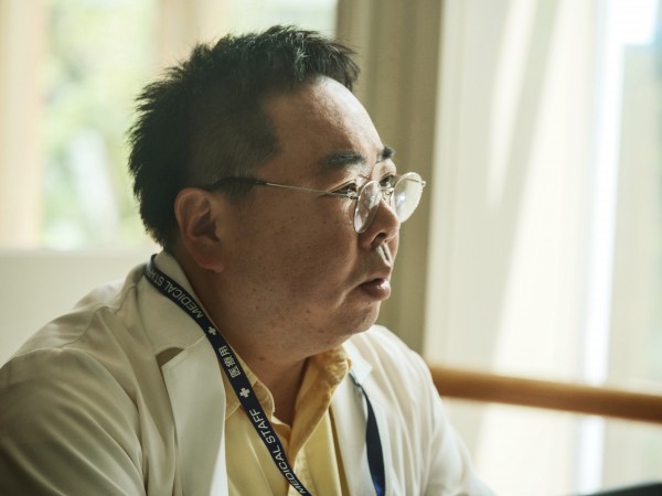 Лес самоубийц (2)