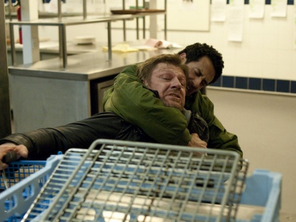 Чистая кожа (3)