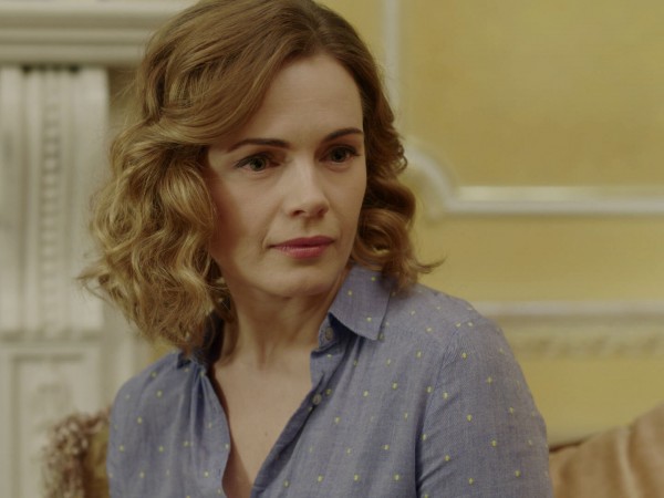 Моя идеальная мама (5)