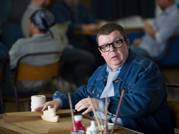 Достать Санту (5)