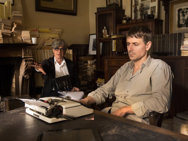 Прекрасные дни в Аранхуэсе (3)