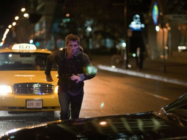 Трон: Наследие (5)