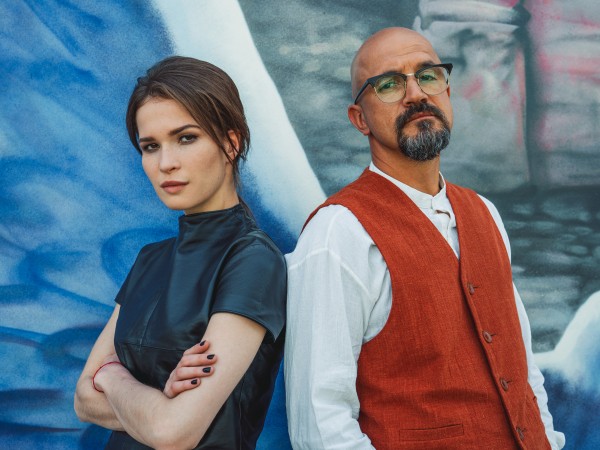 Вампиры средней полосы (2)