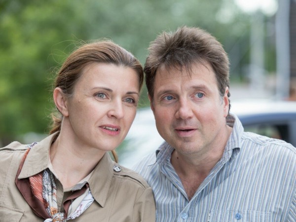 Ждите неожиданного (3)