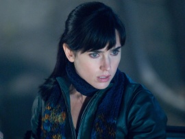 День, когда Земля остановилась