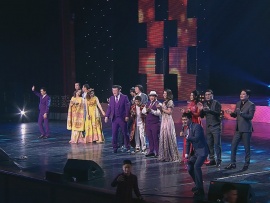 Алдараспан