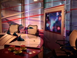 Мы здесь живем