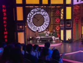 Үздік әзілдер