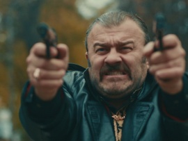 Кино про бандитов