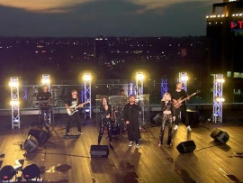 Малая сцена