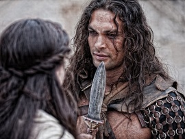 Конан-варвар