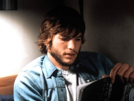 Эффект бабочки